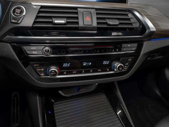 BMW X3 III (G01) с пробегом 2019 года, цена 4 830 000 рублей, 107052 км, внедорожник, Автокод Объявления