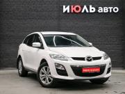 Mazda CX-7 I Рестайлинг Екатеринбург  - изображение 22