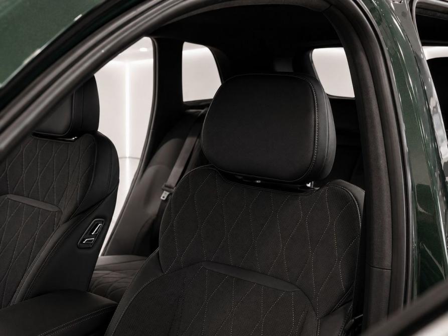 Geely Monjaro I Челябинск  - изображение 12