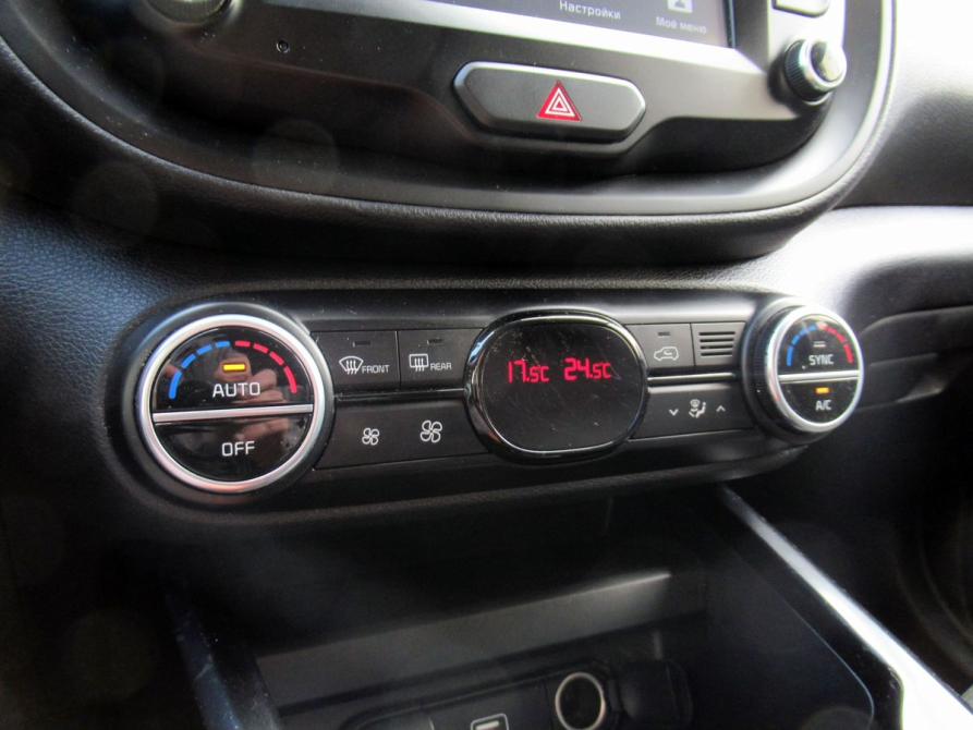 Kia Soul III Самара  - изображение 15