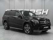 Mercedes-Benz GLS I (X166) Ростов-на-Дону  - изображение 24