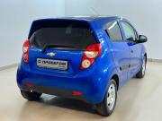 Chevrolet Spark III Москва  - изображение 18