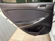 Hyundai Solaris I Рестайлинг Магнитогорск  - изображение 28