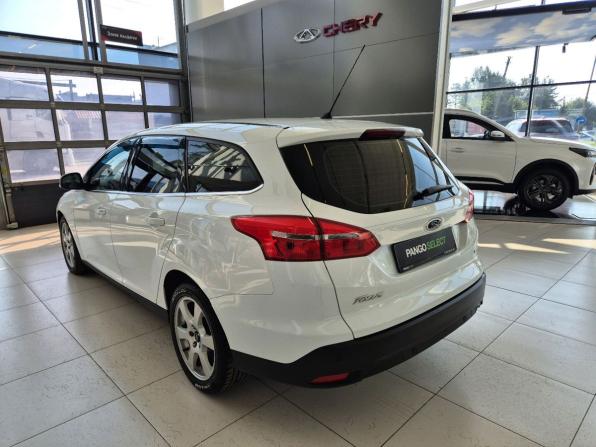 Ford Focus III Рестайлинг с пробегом 2016 года, цена 1 129 000 рублей, 188056 км, универсал, Автокод Объявления