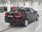 Kia Rio III Рестайлинг Казань  - изображение 28
