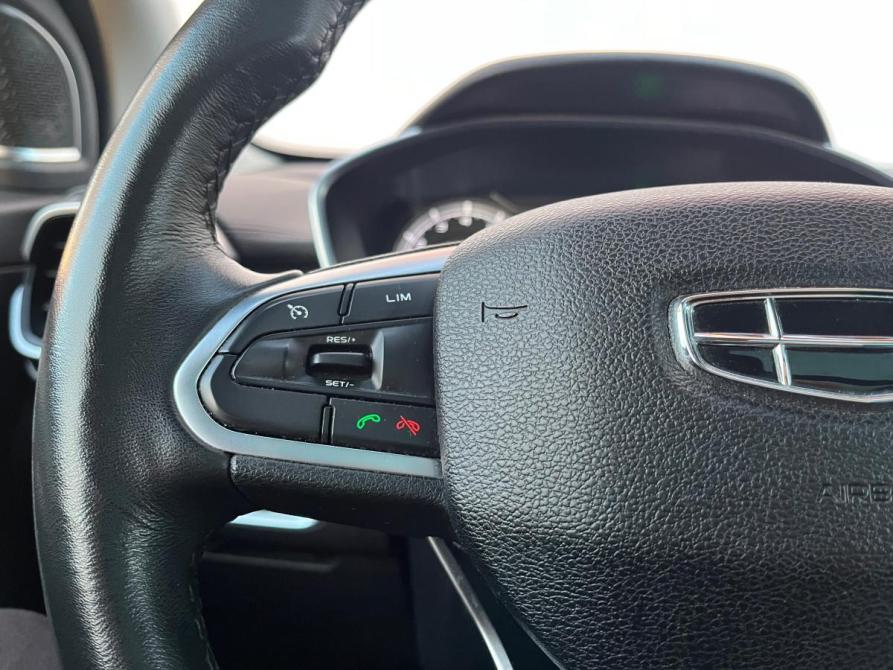 Geely Coolray I Санкт-Петербург  - изображение 13
