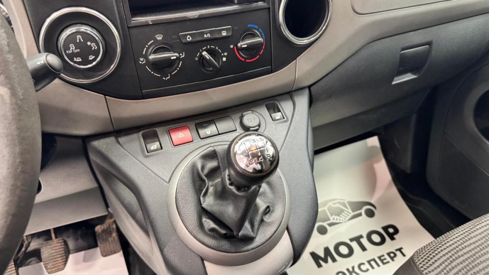 Peugeot Partner II Киров  - изображение 10