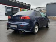 Mitsubishi Lancer X Нефтекамск  - изображение 16