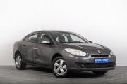 Renault Fluence I Томск  - изображение 18
