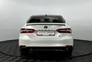 Toyota Camry VIII (XV70) Рестайлинг Нижний Новгород  - изображение 30