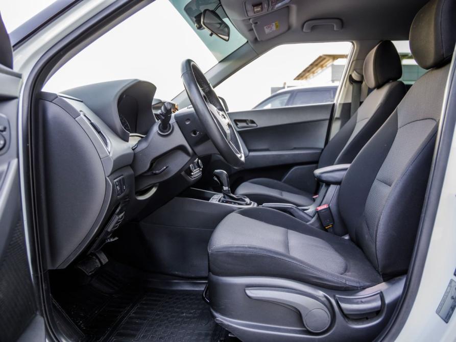 Hyundai Creta I Рестайлинг Волгоград  - изображение 25