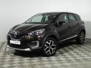 Renault Kaptur I Санкт-Петербург  - изображение 18
