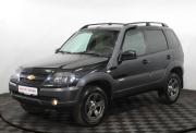 Chevrolet Niva I Рестайлинг Нижний Новгород  - изображение 25