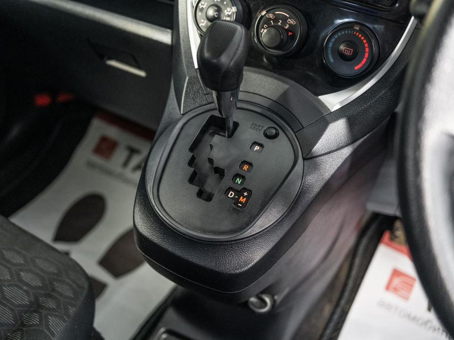 Toyota Ractis II Иркутск  - изображение 12