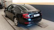 Skoda Octavia III (A7) Санкт-Петербург  - изображение 8