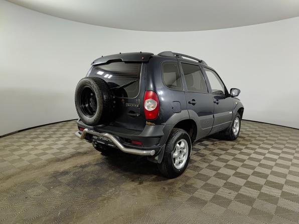 Chevrolet Niva I Рестайлинг с пробегом 2015 года, цена 355 000 рублей, 250000 км, внедорожник, Автокод Объявления