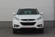 Hyundai ix35 I Рестайлинг Белгород  - изображение 32