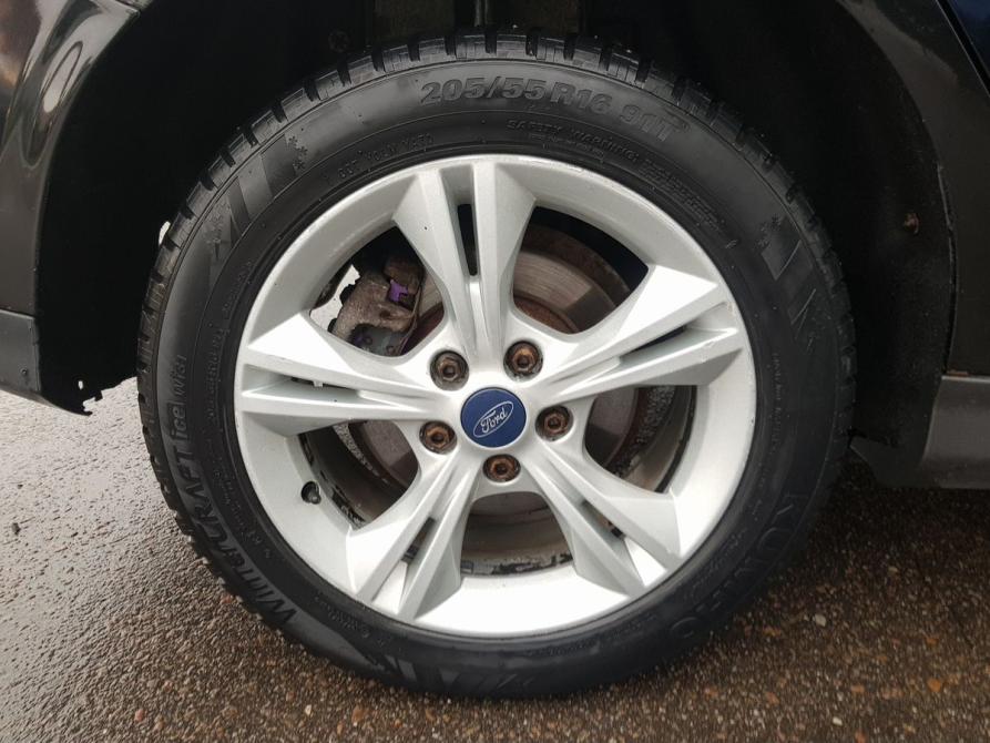 Ford Focus III Брянск  - изображение 13