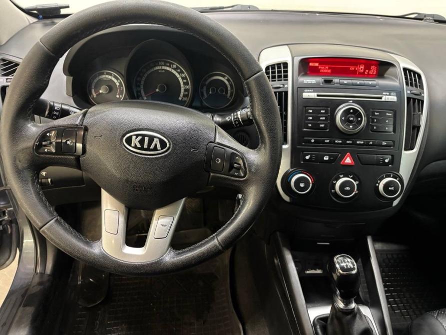Kia Ceed I Рестайлинг Саратов  - изображение 9