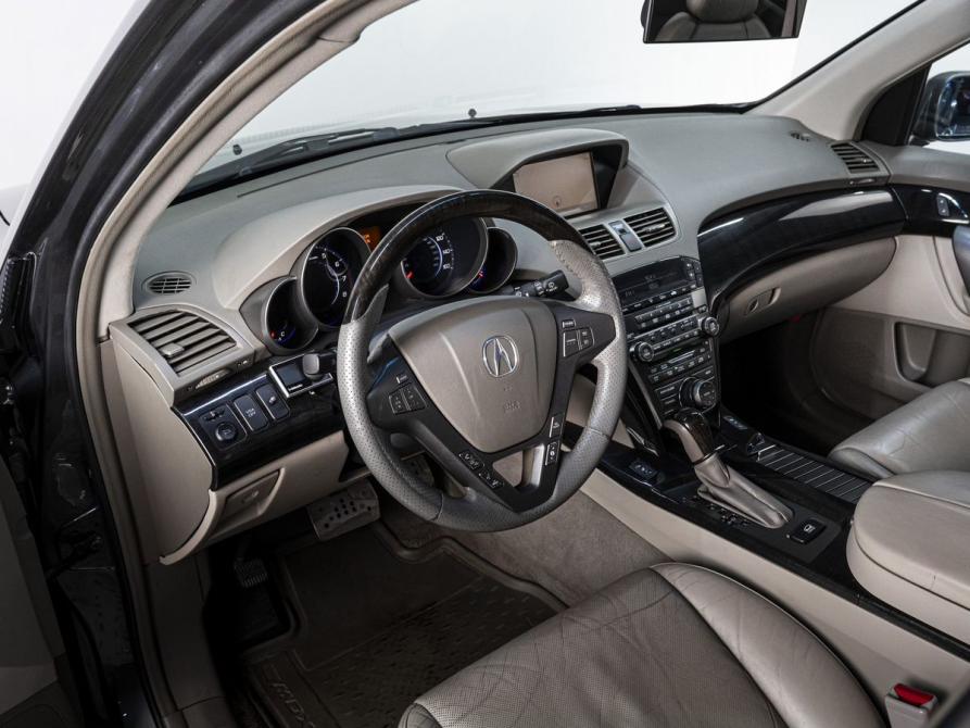 Acura MDX II Тюмень  - изображение 11