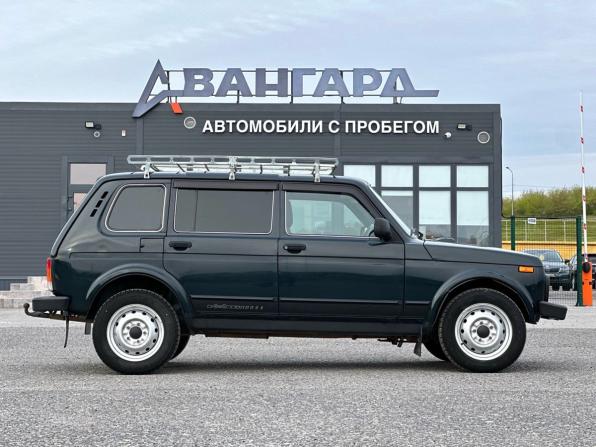 Lada (ВАЗ) 2131 (4x4) I с пробегом 2019 года, цена 770 000 рублей, 69000 км, внедорожник, Автокод Объявления