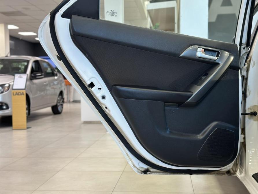 Kia Cerato II Москва  - изображение 15