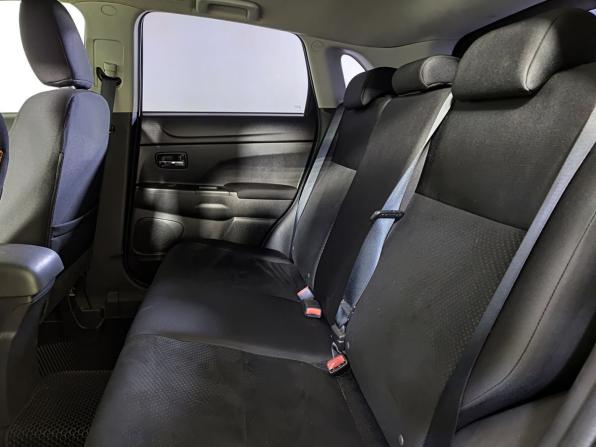 Mitsubishi ASX I Рестайлинг с пробегом 2012 года, цена 940 000 рублей, 197997 км, внедорожник, Автокод Объявления