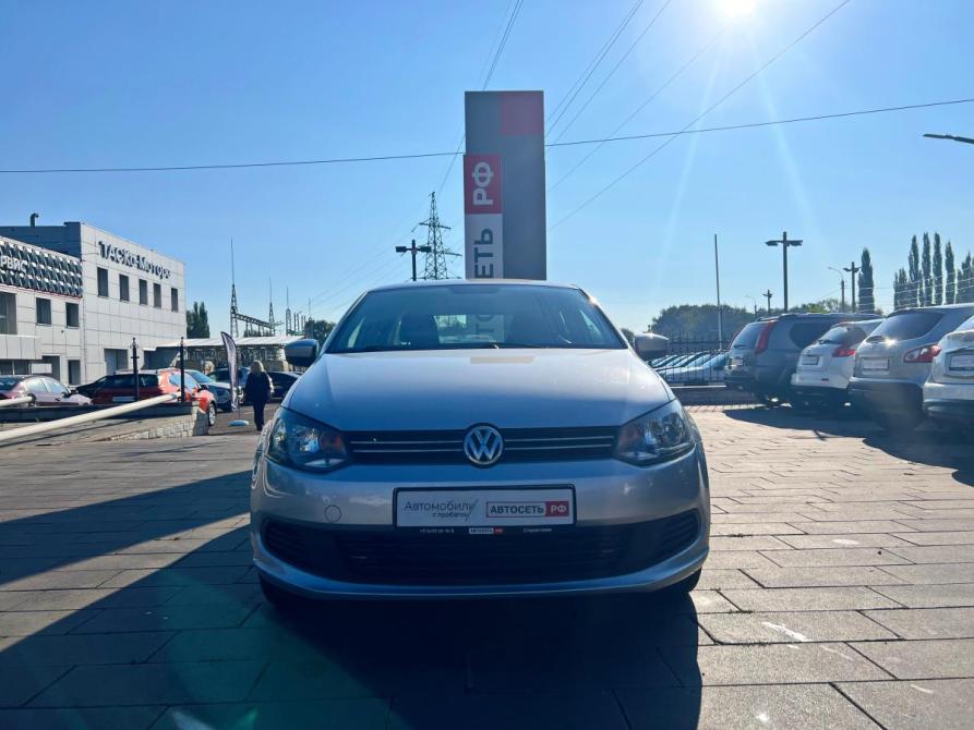 Volkswagen Polo V Стерлитамак  - изображение 5