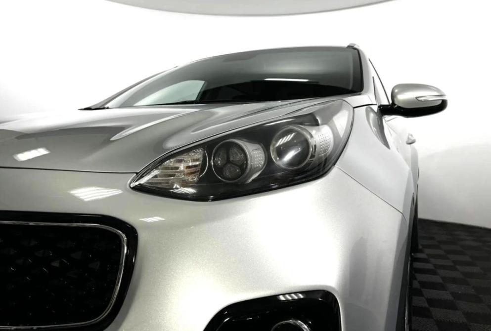 Kia Sportage IV Нижний Новгород  - изображение 19