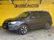 Subaru Forester IV Рестайлинг 2 Ижевск  - изображение 21