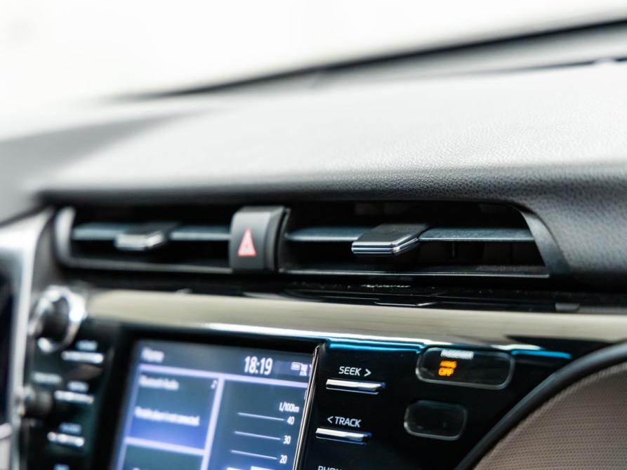 Toyota Camry VIII (XV70) Волгоград  - изображение 33