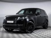 Land Rover Range Rover V Москва  - изображение 22