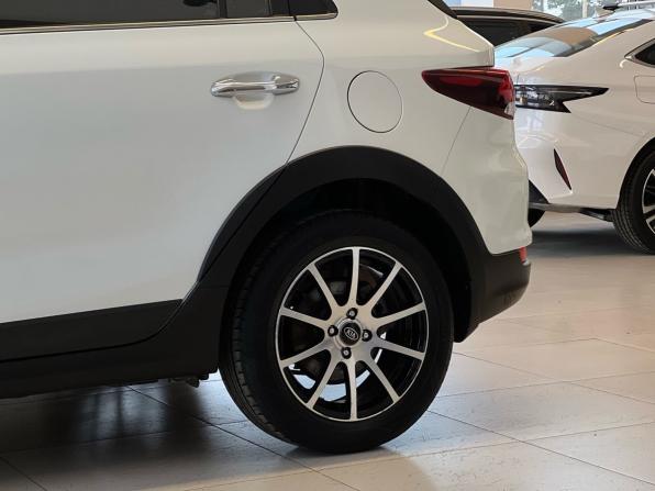 Kia Rio IV с пробегом 2018 года, цена 1 649 000 рублей, 50812 км, хэтчбек, Автокод Объявления