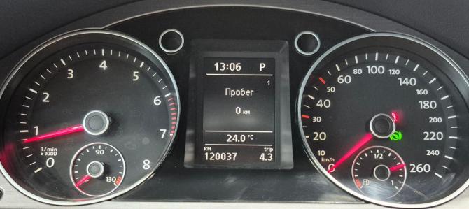 Volkswagen Passat B7 с пробегом 2011 года, цена 900 000 рублей, 120000 км, универсал, Автокод Объявления