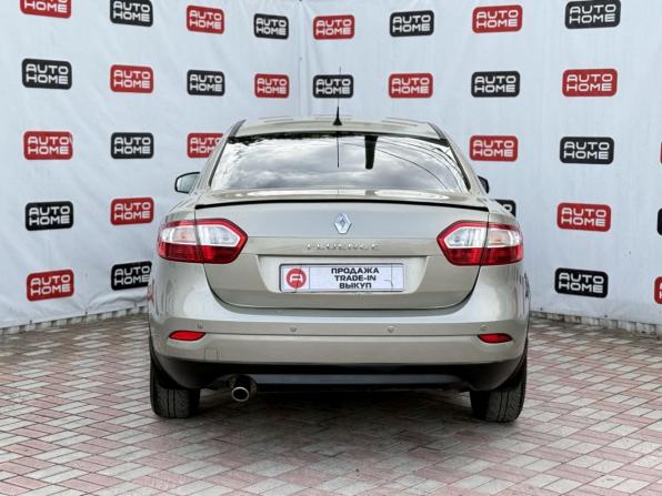 Renault Fluence I с пробегом 2013 года, цена 419 990 рублей, 199800 км, седан, Автокод Объявления