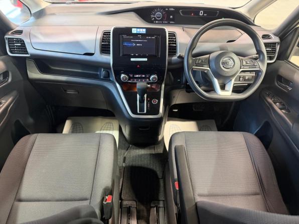 Nissan Serena V (C27) с пробегом 2019 года, цена 2 109 000 рублей, 80544 км, минивэн, Автокод Объявления