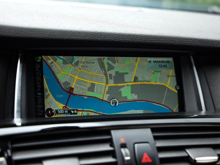 BMW X4 I (F26) Санкт-Петербург  - изображение 18