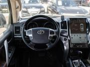Toyota Land Cruiser 200 Series Рестайлинг 1 Сочи  - изображение 38