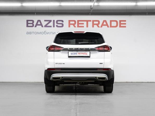 Geely Atlas Pro с пробегом 2024 года, цена 2 330 000 рублей, 40250 км, внедорожник, Автокод Объявления