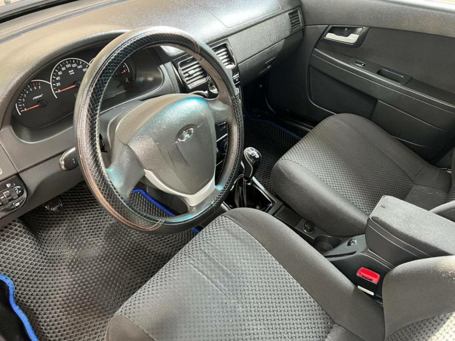 Lada (ВАЗ) Priora I Рестайлинг Нижнекамск  - изображение 15