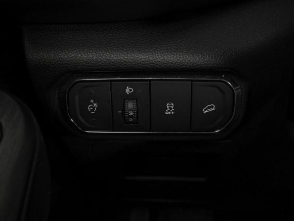 Haval Jolion I Рестайлинг 2 с пробегом 2025 года, цена 2 140 009 рублей, 18517 км, внедорожник, Автокод Объявления