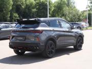 Geely Coolray I Рестайлинг Москва  - изображение 26