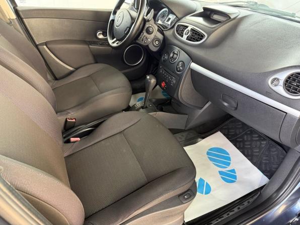 Renault Clio III с пробегом 2007 года, цена 439 000 рублей, 201256 км, хэтчбек, Автокод Объявления