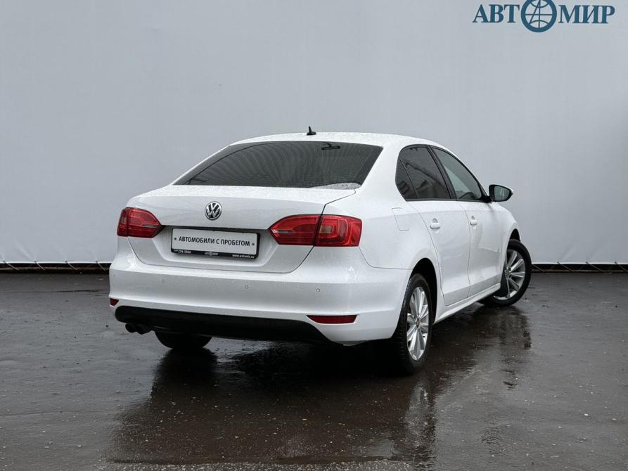 Volkswagen Jetta VI Москва  - изображение 5