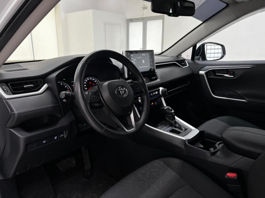 Toyota RAV4 V (XA50) Волгоград  - изображение 20