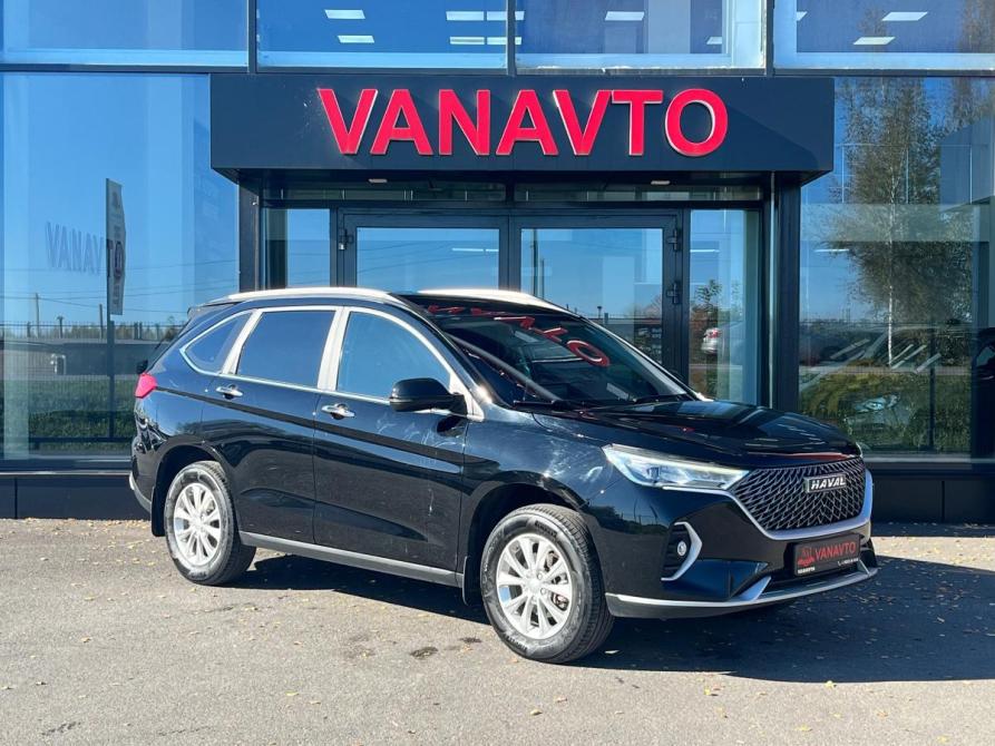Haval M6 II Азнакаево  - изображение 3