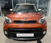 Kia Soul II Рестайлинг Воронеж  - изображение 23