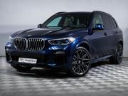 BMW X5 IV (G05/G18) Москва  - изображение 23