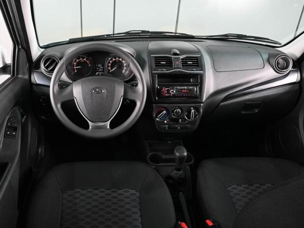 Lada (ВАЗ) Granta I Рестайлинг с пробегом 2025 года, цена 1 109 000 рублей, 12 км, седан, Автокод Объявления