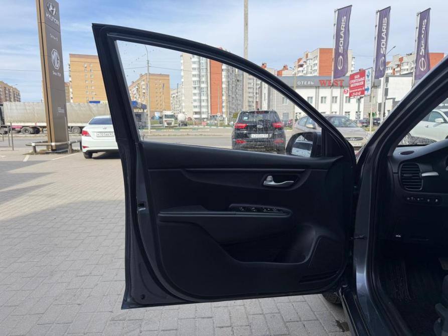 Kia Rio IV Смоленск  - изображение 8